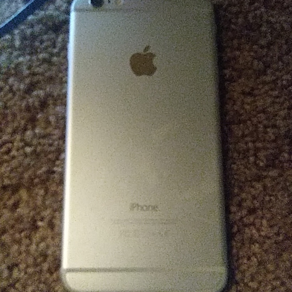 Iphone 6 Plus